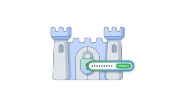 Slaptažodžių saugumas